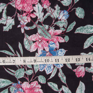 Printed Cotton Fabric