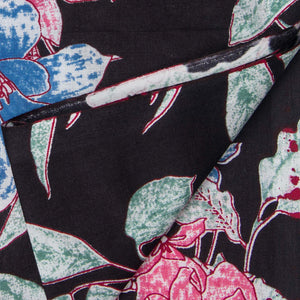 Printed Cotton Fabric