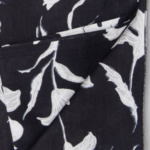 Printed Cotton Fabric