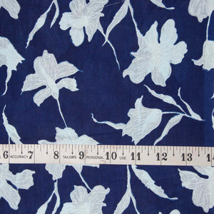 Printed Cotton Fabric