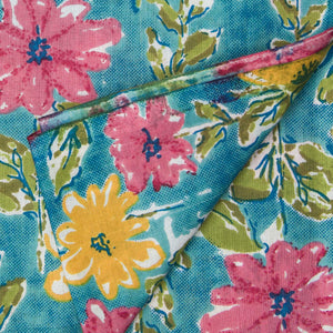 Printed Cotton Fabric