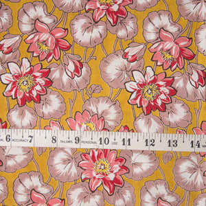 Printed Cotton Fabric