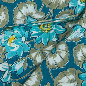 Printed Cotton Fabric