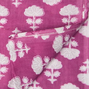 Printed Cotton Fabric