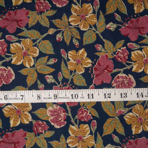 Printed Cotton Fabric