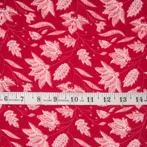 Printed Cotton Fabric