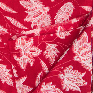 Printed Cotton Fabric