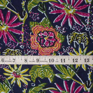 Printed Cotton Fabric