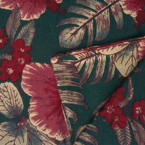 Printed Cotton Fabric