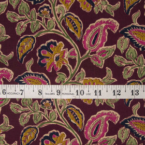 Printed Cotton Fabric