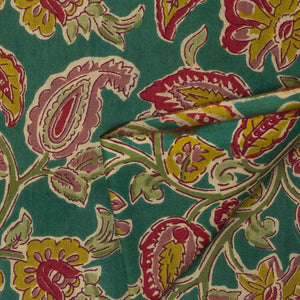 Printed Cotton Fabric