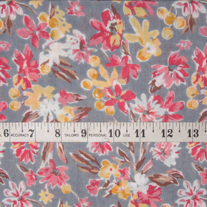 Printed Cotton Fabric