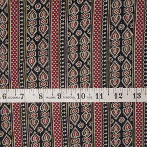 Printed Cotton Fabric