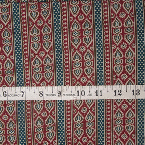 Printed Cotton Fabric