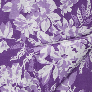 Printed Cotton Fabric