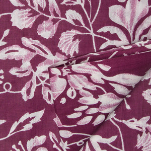 Printed Cotton Fabric