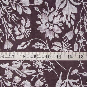 Printed Cotton Fabric