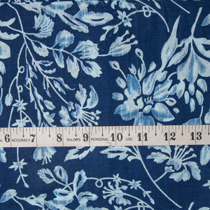 Printed Cotton Fabric