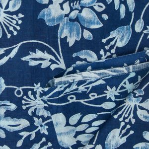 Printed Cotton Fabric