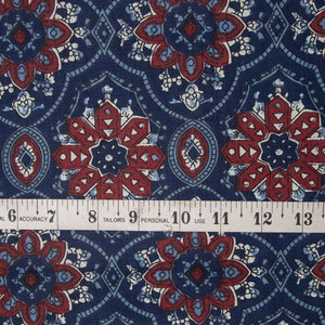 Printed Cotton Fabric