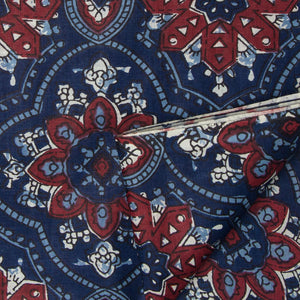 Printed Cotton Fabric