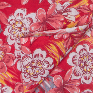 Printed Cotton Fabric