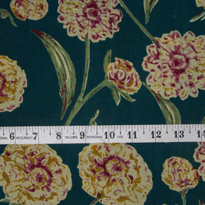 Printed Cotton Fabric