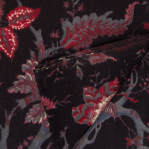 Printed Cotton Fabric