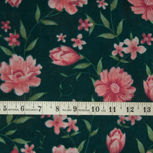 Printed Cotton Fabric