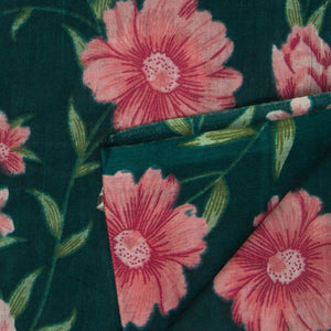 Printed Cotton Fabric