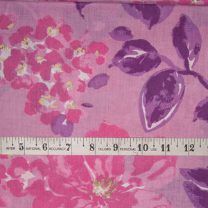 Printed Cotton Fabric