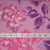 Printed Cotton Fabric