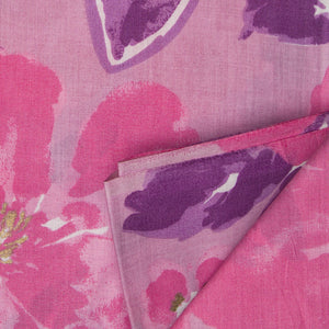 Printed Cotton Fabric