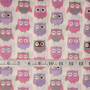 Printed Cotton Fabric