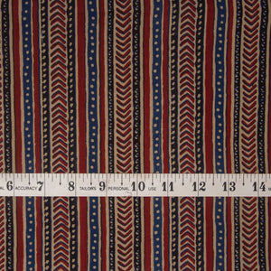 Printed Cotton Fabric