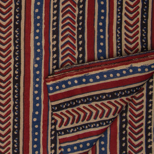 Printed Cotton Fabric