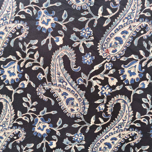 Printed Cotton Fabric