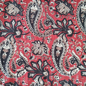 Printed Cotton Fabric