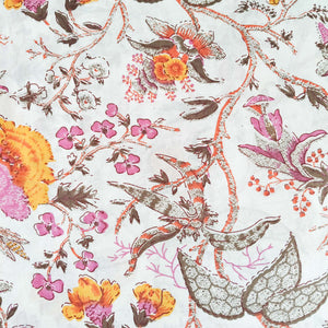 Printed Cotton Fabric