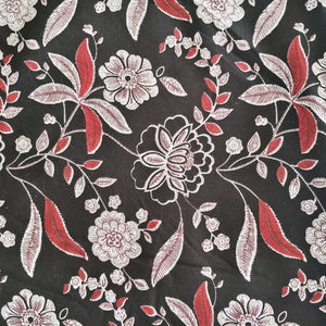 Printed Cotton Fabric