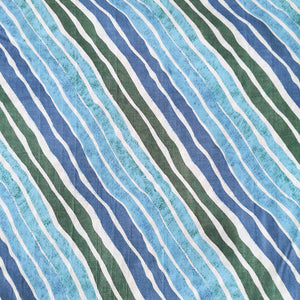 Printed Cotton Fabric
