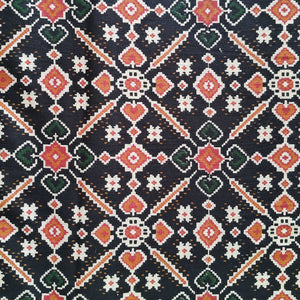 Printed Cotton Fabric