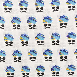 Printed Cotton Fabric