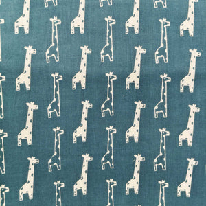 Printed Cotton Fabric