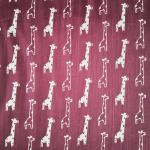 Printed Cotton Fabric