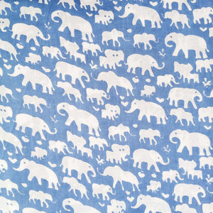 Printed Cotton Fabric