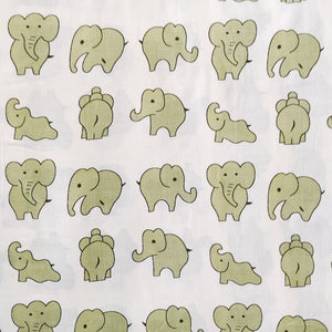 Printed Cotton Fabric