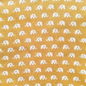 Printed Cotton Fabric