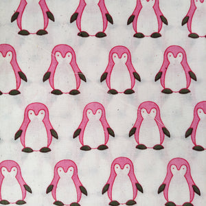 Printed Cotton Fabric