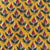 Precut 1 meter -Printed Cotton Fabric